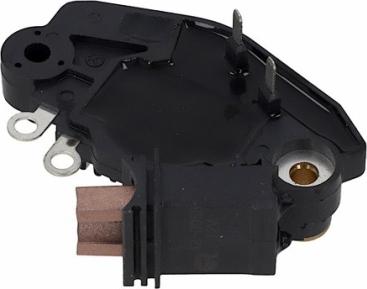 Exact 42-0058 - Voltage regulator, alternator car-mod.net