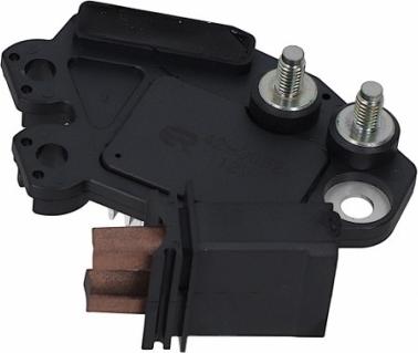 Exact 42-0052 - Voltage regulator, alternator car-mod.net