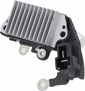 Exact 42-0082 - Voltage regulator, alternator car-mod.net