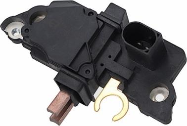 Exact 42-0028 - Voltage regulator, alternator car-mod.net