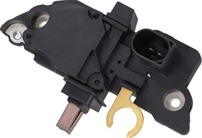 Exact 42-0194 - Voltage regulator, alternator car-mod.net