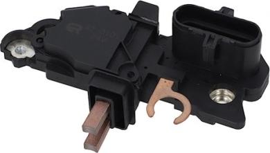 Exact 42-0101 - Voltage regulator, alternator car-mod.net