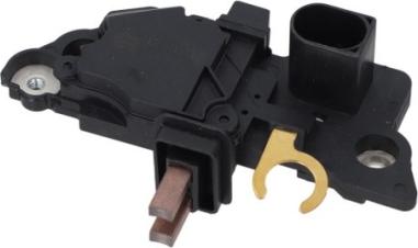 Exact 42-0102 - Voltage regulator, alternator car-mod.net