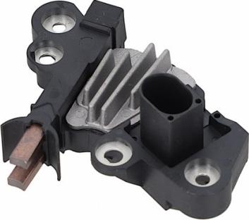 Exact 42-0139 - Voltage regulator, alternator car-mod.net