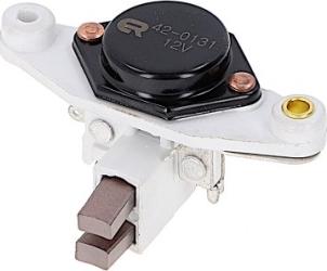 Exact 42-0131 - Voltage regulator, alternator car-mod.net