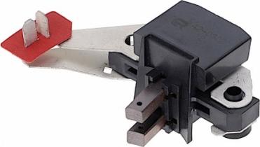 Exact 42-0302 - Voltage regulator, alternator car-mod.net
