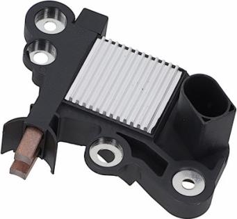 Exact 42-0290 - Voltage regulator, alternator car-mod.net