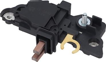 Exact 42-0202 - Voltage regulator, alternator car-mod.net