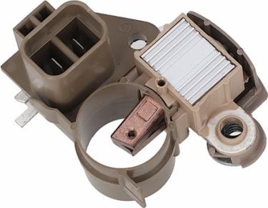 Exact 42-0210 - Voltage regulator, alternator car-mod.net