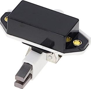 Exact 42-0284 - Voltage regulator, alternator car-mod.net