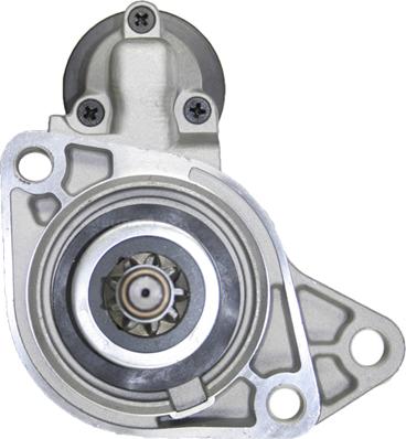 Exact 2-0902 - Starter car-mod.net