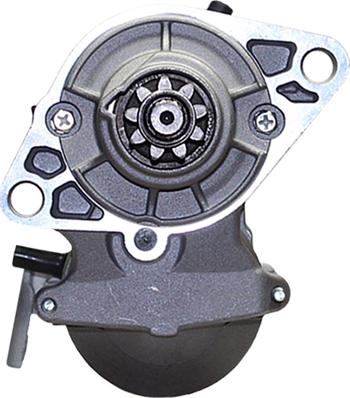 Exact 2-0937 - Starter car-mod.net