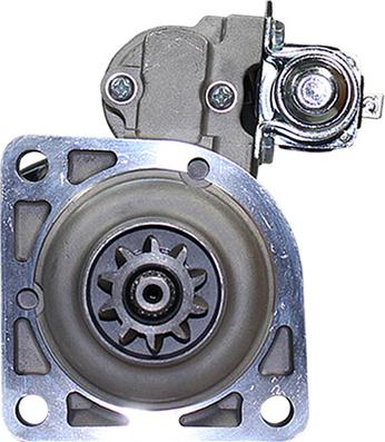 Exact 2-0970 - Starter car-mod.net