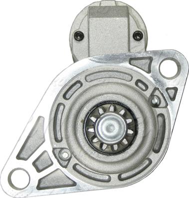 Exact 2-0491 - Starter car-mod.net