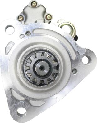 Exact 2-0466 - Starter car-mod.net