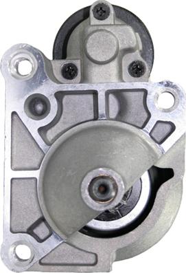 Exact 2-0412 - Starter car-mod.net