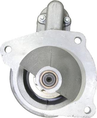 Exact 2-0483 - Starter car-mod.net