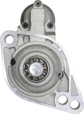 Exact 2-0545 - Starter car-mod.net