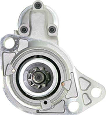 Exact 2-0555 - Starter car-mod.net