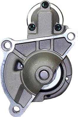 Exact 2-0563 - Starter car-mod.net