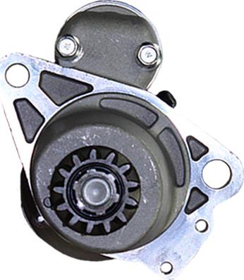 Exact 2-0508 - Starter car-mod.net