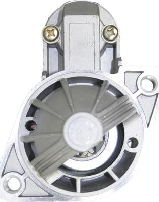 Exact 2-0581 - Starter car-mod.net