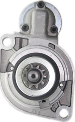 Exact 2-0531 - Starter car-mod.net
