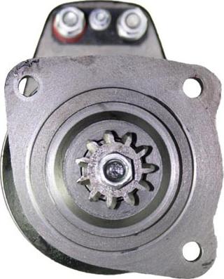 Exact 2-0644 - Starter car-mod.net
