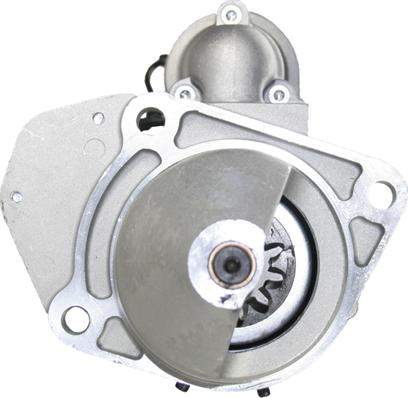 Exact 2-0662 - Starter car-mod.net