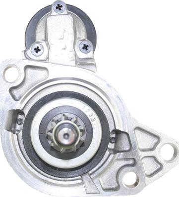 Exact 2-0606 - Starter car-mod.net