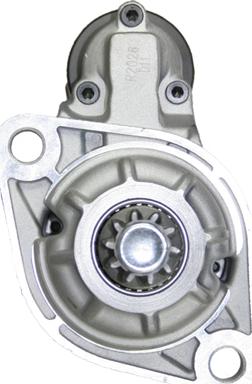 Exact 2-0045 - Starter car-mod.net