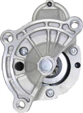 Exact 2-0059 - Starter car-mod.net