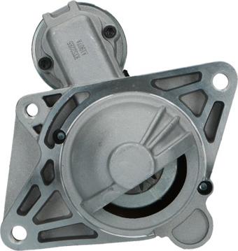 Exact 2-0064 - Starter car-mod.net