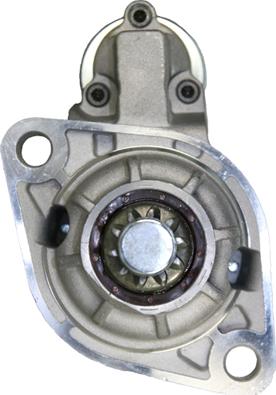 Exact 2-0008 - Starter car-mod.net