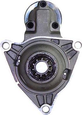 Exact 2-0010 - Starter car-mod.net