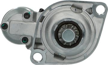 Exact 2-0039 - Starter car-mod.net