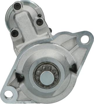 Exact 2-0033 - Starter car-mod.net
