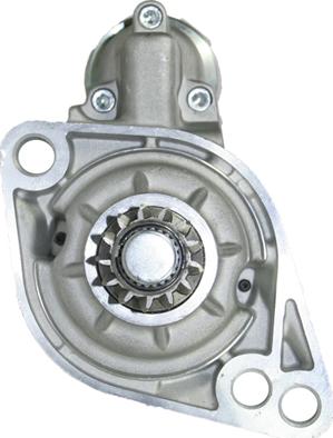 Exact 2-0075 - Starter car-mod.net