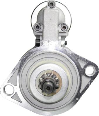Exact 2-0143 - Starter car-mod.net