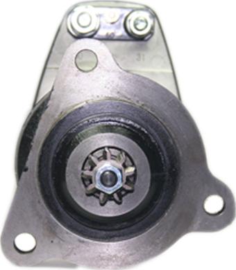 Exact 2-0158 - Starter car-mod.net