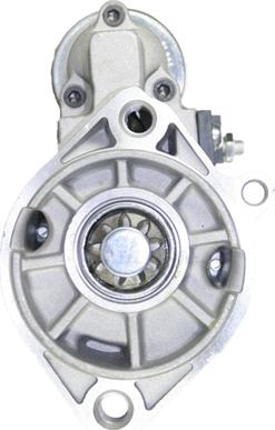 Exact 2-0186 - Starter car-mod.net