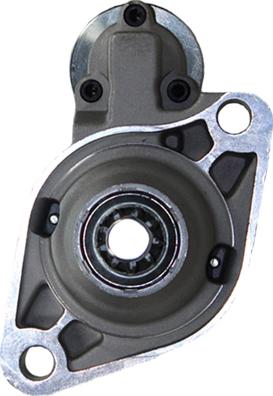 Exact 2-0851 - Starter car-mod.net