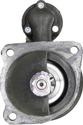 Exact 2-0354 - Starter car-mod.net