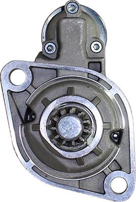 Exact 2-0360 - Starter car-mod.net