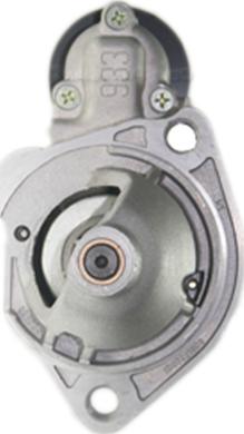 Exact 2-0320 - Starter car-mod.net