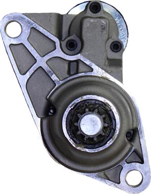 Exact 2-0289 - Starter car-mod.net
