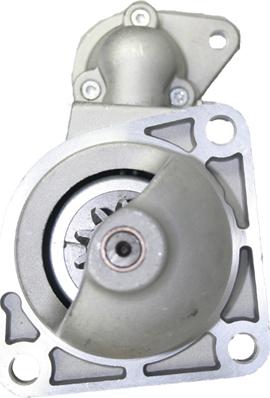 Exact 2-0222 - Starter car-mod.net