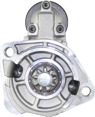 Exact 2-0279 - Starter car-mod.net