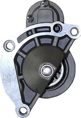 Exact 2-0271 - Starter car-mod.net