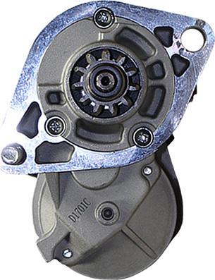 Exact 2-0278 - Starter car-mod.net